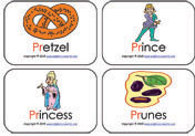 digraph-pr-mini-flashcards